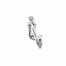 Load image into Gallery viewer, MagnaFlow Conv DF 95-99 Nissan Maxima 3.0L F
