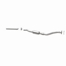Load image into Gallery viewer, MagnaFlow Conv DF 96-99 Audi A4/A4 Quattro 2.8L P/S (49 State)
