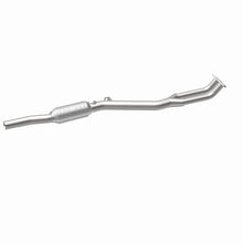 Load image into Gallery viewer, MagnaFlow Conv DF 91-96 BMW 850 V12 P/S
