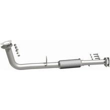 Load image into Gallery viewer, BRE Exhaust 90-93 Accord 2.2L Front Pipe Kit
