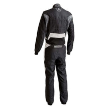 Load image into Gallery viewer, Sparco Suit Victory PRO 58 BLK/GRY
