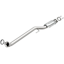 Load image into Gallery viewer, MagnaFlow Conv DF 02-06 Nissan Sentra 2.5L Rear
