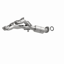 Load image into Gallery viewer, MagnaFlow California Converter Direct Fit 08-10 Lexus IS F 5.0L (Left)
