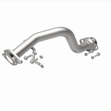 Load image into Gallery viewer, BRE Exhaust 06-12 Eclipse 2.4L Front Pipe Kit
