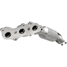 Load image into Gallery viewer, Magnaflow 10-12 Toyota 4Runner 4.0L Direct Fit Converter

