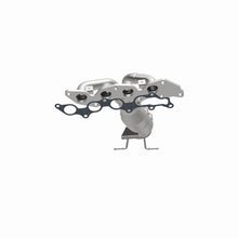 Load image into Gallery viewer, Magnaflow Conv DF 10- Mazda 3 2.5L
