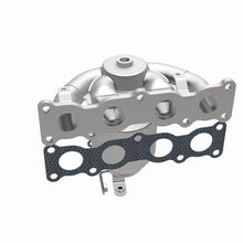 Load image into Gallery viewer, MagnaFlow 16-20 Kia Sorento LX L4 2.4L OEM Grade Direct-Fit Catalytic Converter
