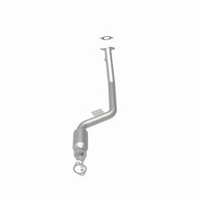 Load image into Gallery viewer, MagnaFlow Conv Direct Fit OEM 2015 Hyundai Genesis 3.8L Underbody
