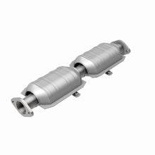 Load image into Gallery viewer, MagnaFlow Conv Mitsubishi 24.75X6.5X4 2/2
