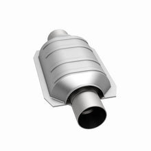 Load image into Gallery viewer, MagnaFlow Conv Univ 2.5 W/Air FED
