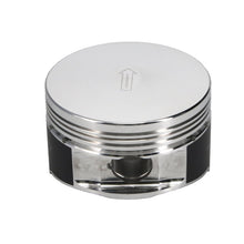 Load image into Gallery viewer, Manley Ford 4.6L/5.4L SOHC/DOHC (2v/4v) 3.582in Bore Platinum Series Heavy Duty Flat Top Piston Set
