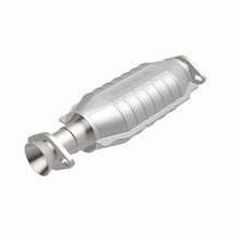 Load image into Gallery viewer, MagnaFlow Conv DF 94-97 Montero 3.5L rear 49S
