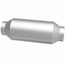 Load image into Gallery viewer, MagnaFlow Conv Universal 2.25 inch C/C spun body
