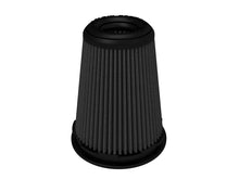 Load image into Gallery viewer, afe Momentum Intake Replacement Air Filter 3-1/2 IN F x 5 IN B x 3-1/2 IN T (Inverted) x 6 IN H
