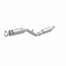 Load image into Gallery viewer, Magnaflow 05-06 Audi A4 Quattro 3.2L Direct Fit Converter

