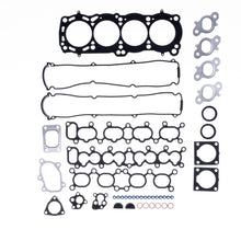 Load image into Gallery viewer, Cometic Nissan CA18DE/CA18DET Top End Gasket Kit - 85mm Bore - .140in MLS Cylinder Head Gasket
