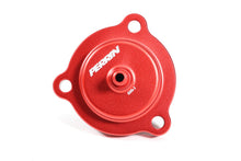 Load image into Gallery viewer, Perrin 2022+ Subaru WRX Diverter Valve - Red

