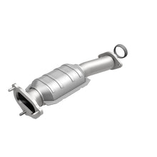Load image into Gallery viewer, MagnaFlow Conv DF 04-06 Ford Ranger Rear Assy / 04-06 Mazda B3000/B4000 Rear Assy
