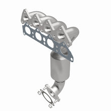 Load image into Gallery viewer, MagnaFlow Conv DF 11/02-05 Hyundai Elantra 2.0L Manifold / 04-09 Kia Spectra A/T 2.0L Manifold
