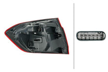 Load image into Gallery viewer, Hella 2014-2019 BMW 320i M3 Right Tail Light
