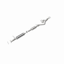 Load image into Gallery viewer, MagnaFlow Conv DF 05-06 Hyundai Santa Fe 2.7L
