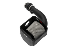 Load image into Gallery viewer, afe Magnum FORCE Open Element Intake Nissan Patrol (Y61) 17-24 L6-4.8L
