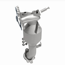 Load image into Gallery viewer, Magnaflow 16-17 Honda Accord 2.4L Direct Fit Cat Converter
