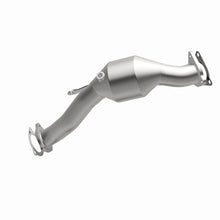 Load image into Gallery viewer, Magnaflow 11-15 Audi Q7 3.0L Direct Fit Converter
