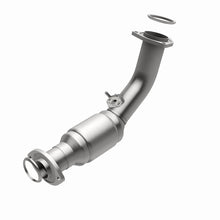 Load image into Gallery viewer, MagnaFlow Conv DF 99-02 4Runner Front 3.4L
