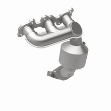 Load image into Gallery viewer, MagnaFlow Conv DF 04-06 Lexus ES330 / 04-06 Toyota Camry / 04-08 Toyota Solara D/S Manifold

