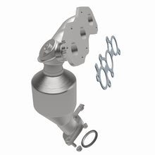 Load image into Gallery viewer, Magnaflow Conv DF 10-14 RX450H 3.5L Left
