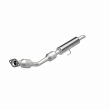 Load image into Gallery viewer, MagnaFlow Conv DF 07-08 Toyota Yaris OEM
