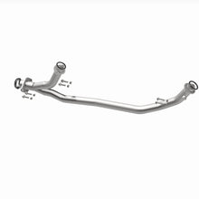 Load image into Gallery viewer, BRE Exhaust 04-10 Sienna 3.3L 3.5L Front Pipe Kit
