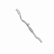 Load image into Gallery viewer, MagnaFlow Conv DF 04-06 Audi A8 Quattro 4.2L
