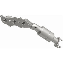 Load image into Gallery viewer, Magnaflow 10-12 Toyota 4Runner 4.0L Direct Fit Converter

