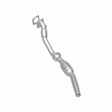 Load image into Gallery viewer, MagnaFlow Conv DF 00-02 Audi A6 Quattro 2.7L
