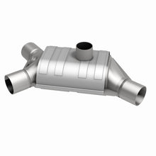 Load image into Gallery viewer, MagnaFlow Conv Univ 2 Subaru

