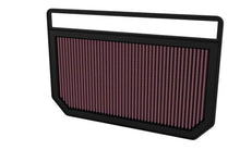 Load image into Gallery viewer, K&amp;N 21-23 Hyundai Elantra Replacement Air Filter
