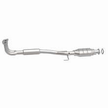 Load image into Gallery viewer, Magnaflow Conv DF 2004 LANCER 2.4L L Underbody
