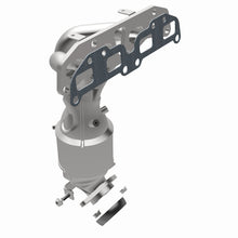 Load image into Gallery viewer, Magnaflow 04-05 Nissan Altima 2.5L Direct Fit Converter
