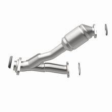 Load image into Gallery viewer, MagnaFlow Conv DF 99-03 Lexus/Toyota RX300/Highlander Truck 3.0L Passenger Side *NOT FOR SALE IN CA*
