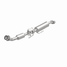 Load image into Gallery viewer, MagnaFlow Conv DF 20-22 Toyota Prius Prime Underbody 1.8L
