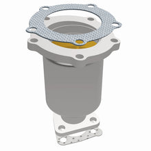 Load image into Gallery viewer, MagnaFlow Conv DF 00-02 Mazda 626 2.0L
