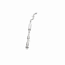 Load image into Gallery viewer, MagnaFlow Conv Direct Fit 09-12 Venza 3.5L Underbody
