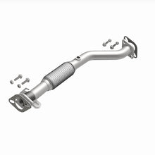 Load image into Gallery viewer, BRE Exhaust 01-06 Elantra 2.0L Front Pipe Kit
