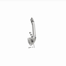 Load image into Gallery viewer, BRE Exhaust 02-05 A4 Quattro A4 1.8L Front Pipe Kit
