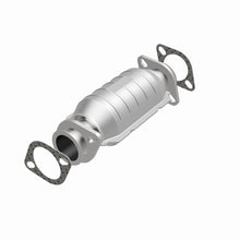 Load image into Gallery viewer, MagnaFlow Conv Nissan 12.5X5X4 2.25/2.25202
