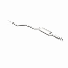 Load image into Gallery viewer, Magnaflow 99-03 Lexus RX300 Base V6 3.0L OEM Grade / EPA Compliant Direct-Fit Catalytic Converter
