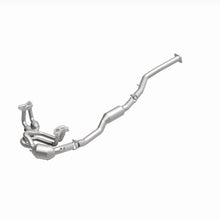 Load image into Gallery viewer, Magnaflow 14-17 Subaru Crosstrek 2.0L Direct Fit Converter
