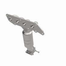 Load image into Gallery viewer, MagnaFlow Conv DF 05-07 Escape 2.3 Manifold
